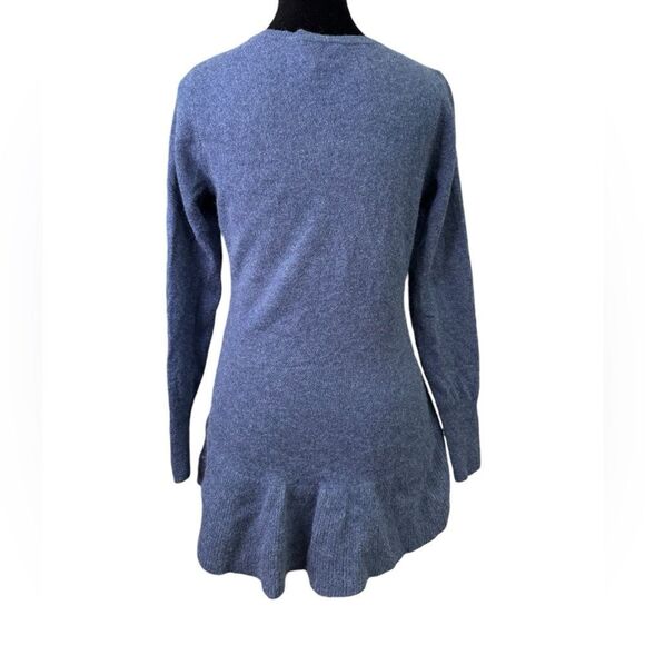 Isaac Mizrahi Cashmere Sweater XXS - Picture 6 of 9
